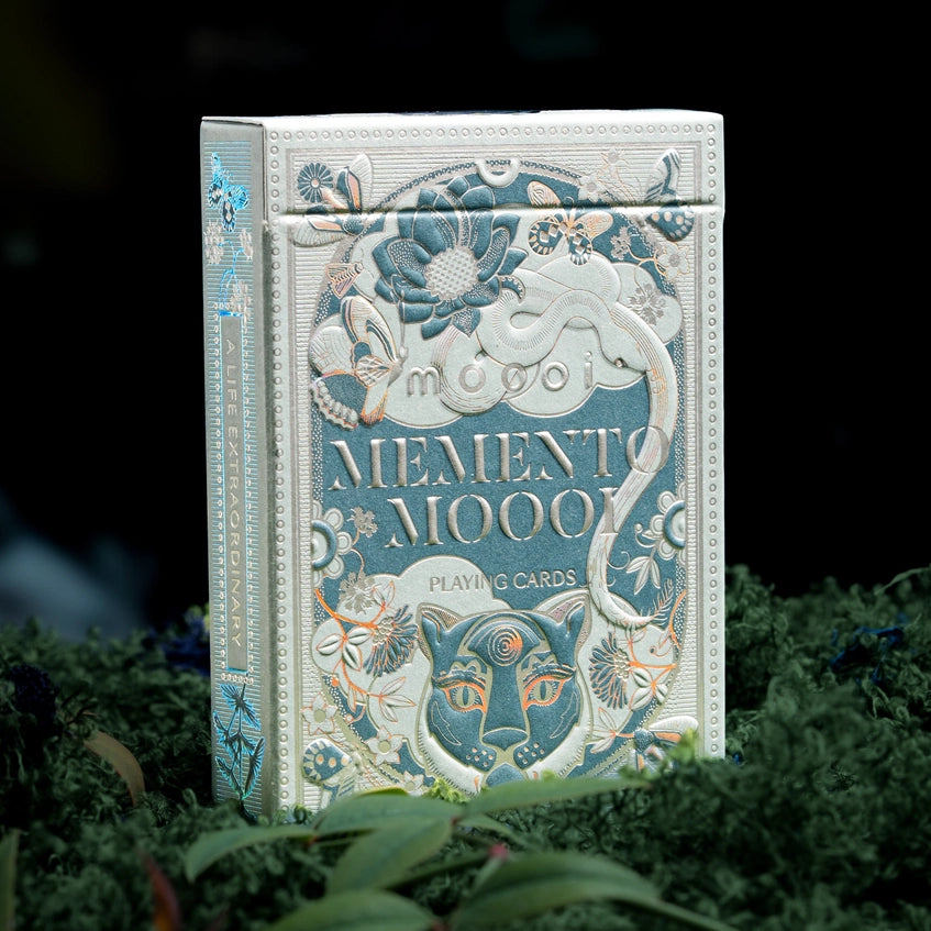 Moooi Yokyo Memento Moooi Cards