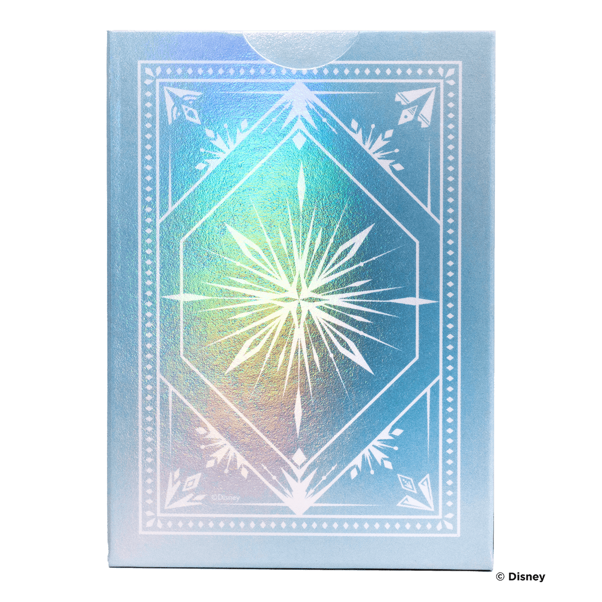 Bicycle Disney Frozen Inspired Playing Cards
