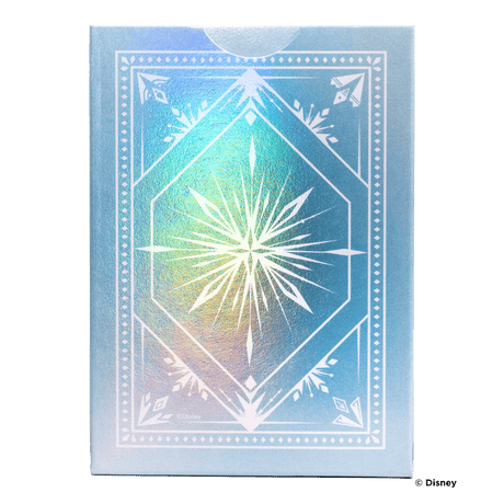 Bicycle Disney Frozen Inspired Playing Cards
