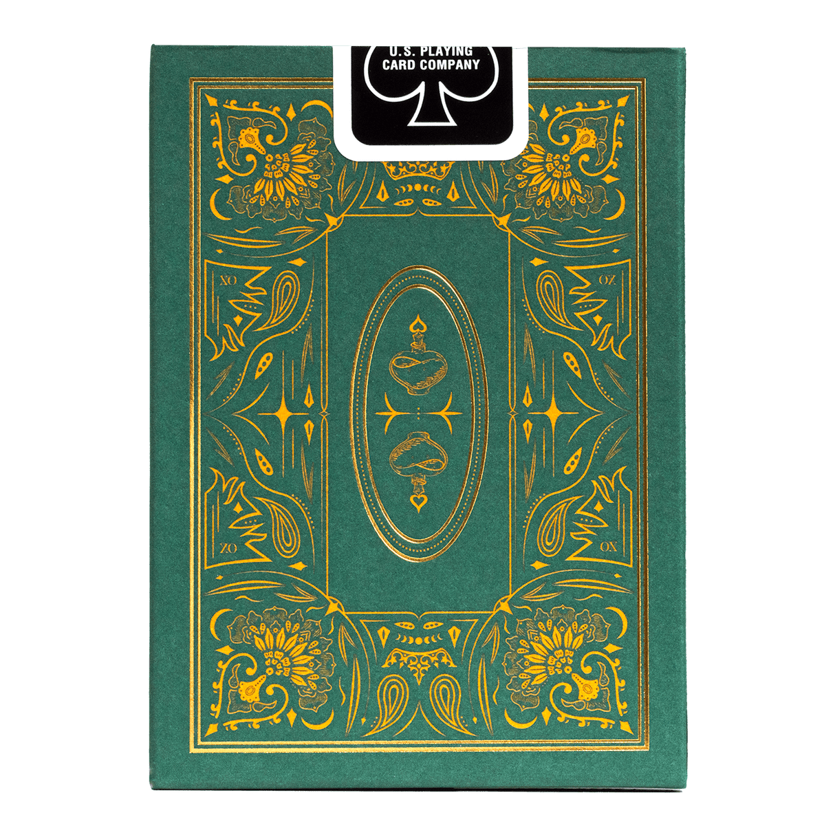 Bicycle Oddvice Deck O' Decks