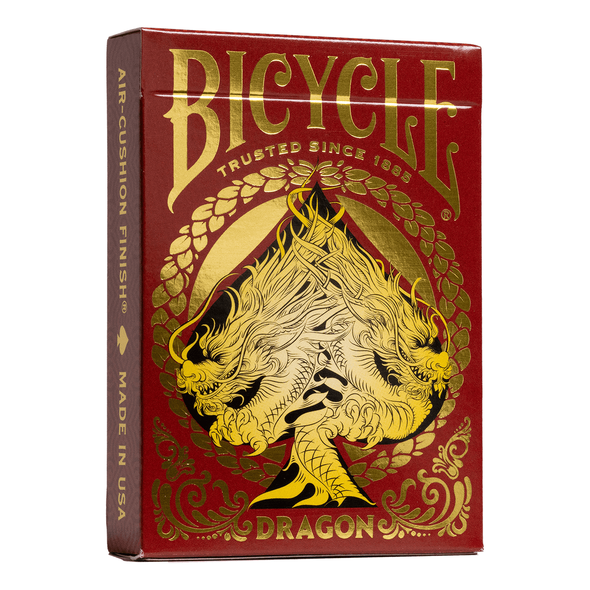 未開封　BICYCLE マツケン playing cards レア 未開封 BICYCLE マツケン playing cards レア