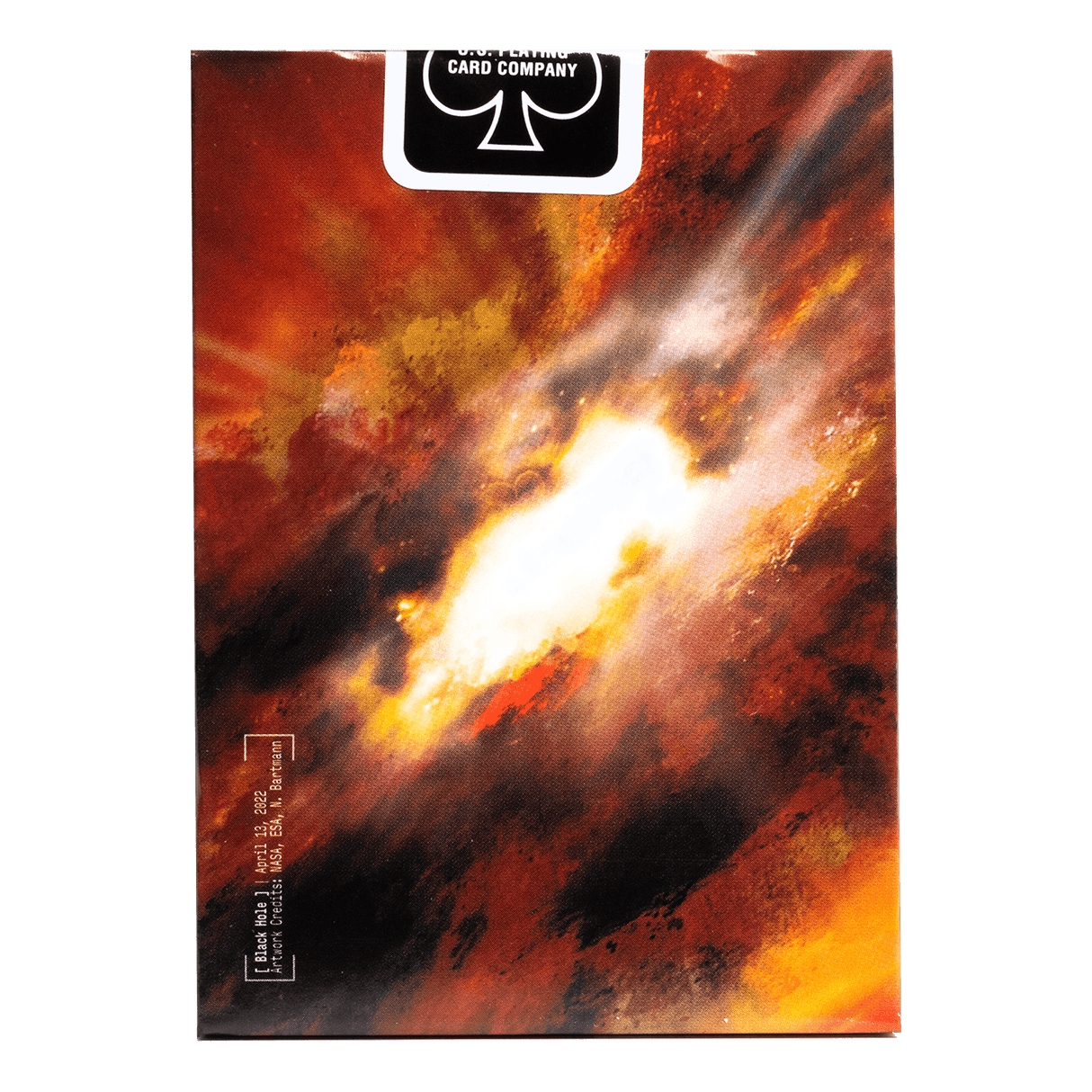 Naipes Bicicleta Stargazer 202