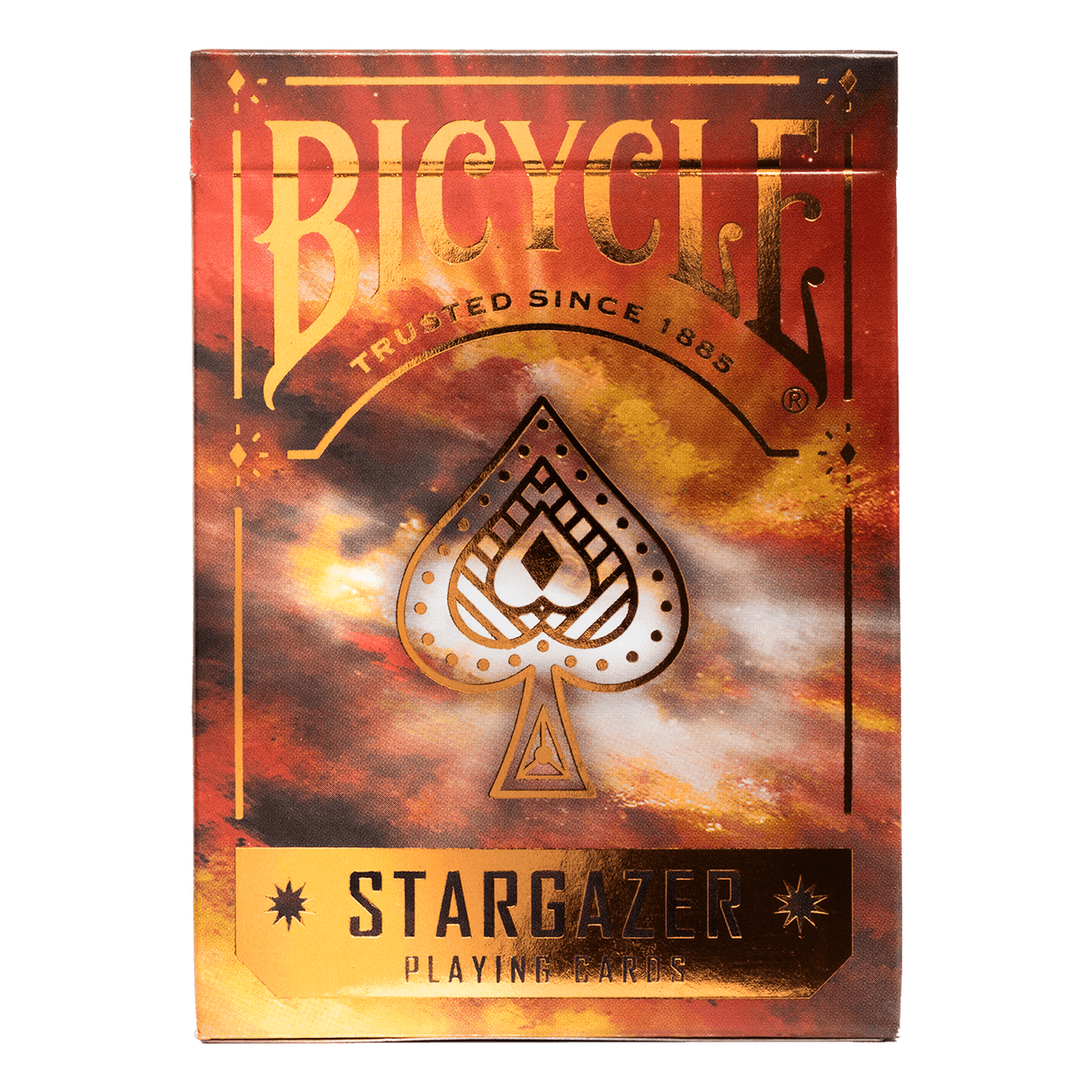 Naipes Bicicleta Stargazer 202