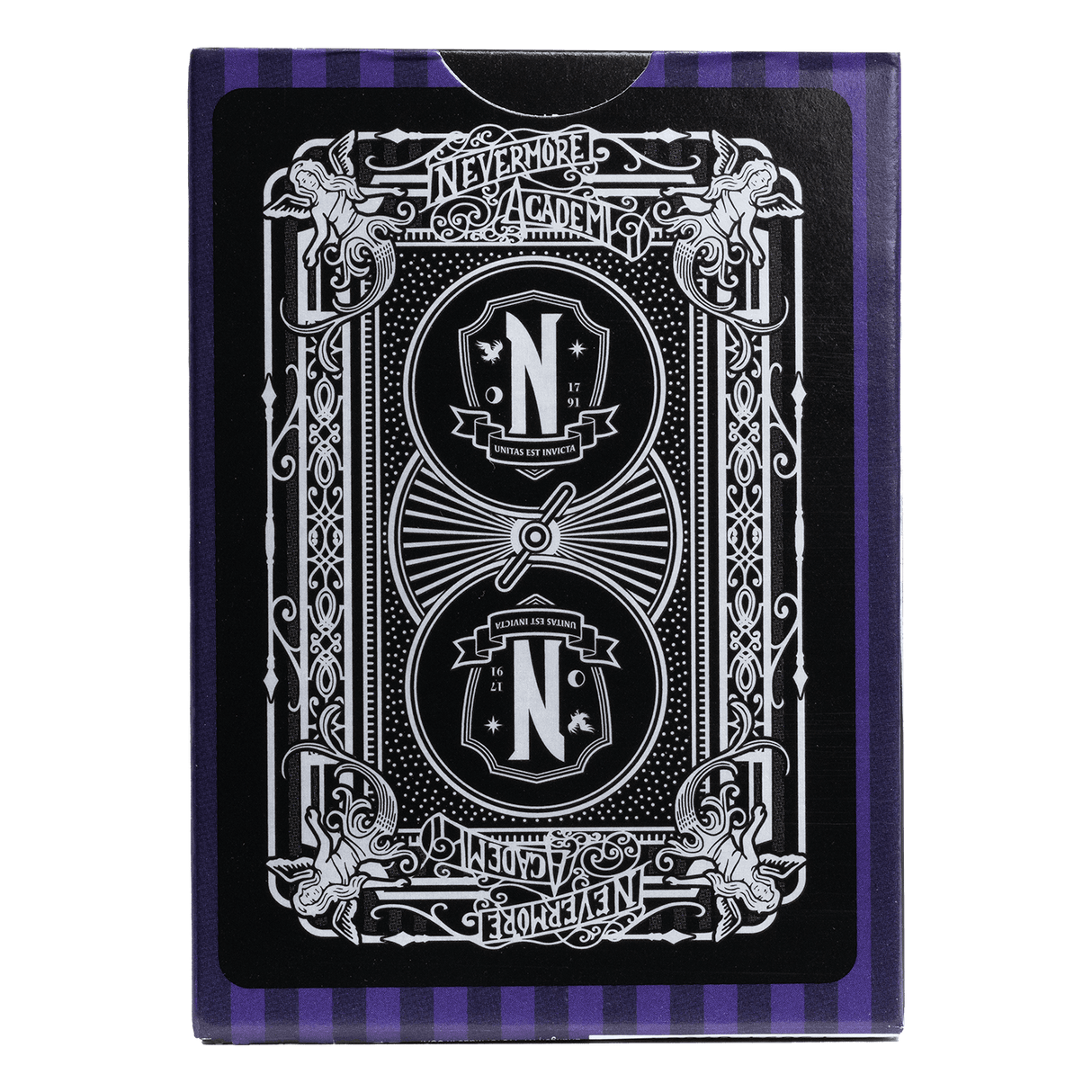 Bicycle Wednesday Playing Cards