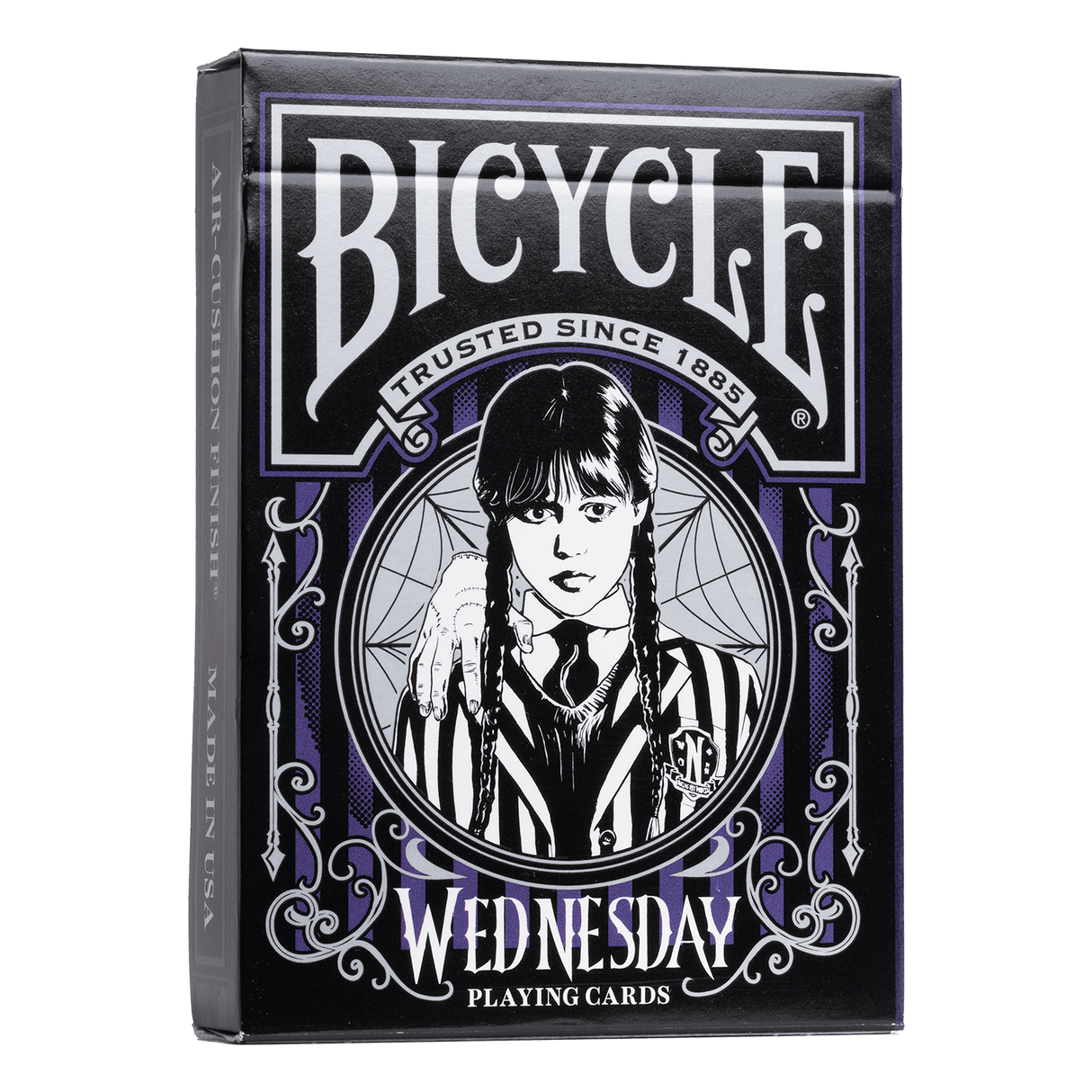 Bicycle Wednesday Playing Cards