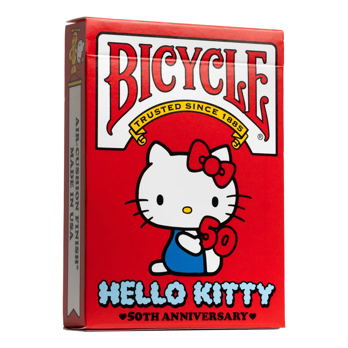 POP MART Hello Kitty 50th Anniversary Big Size H280mm From Japan New  2501143k