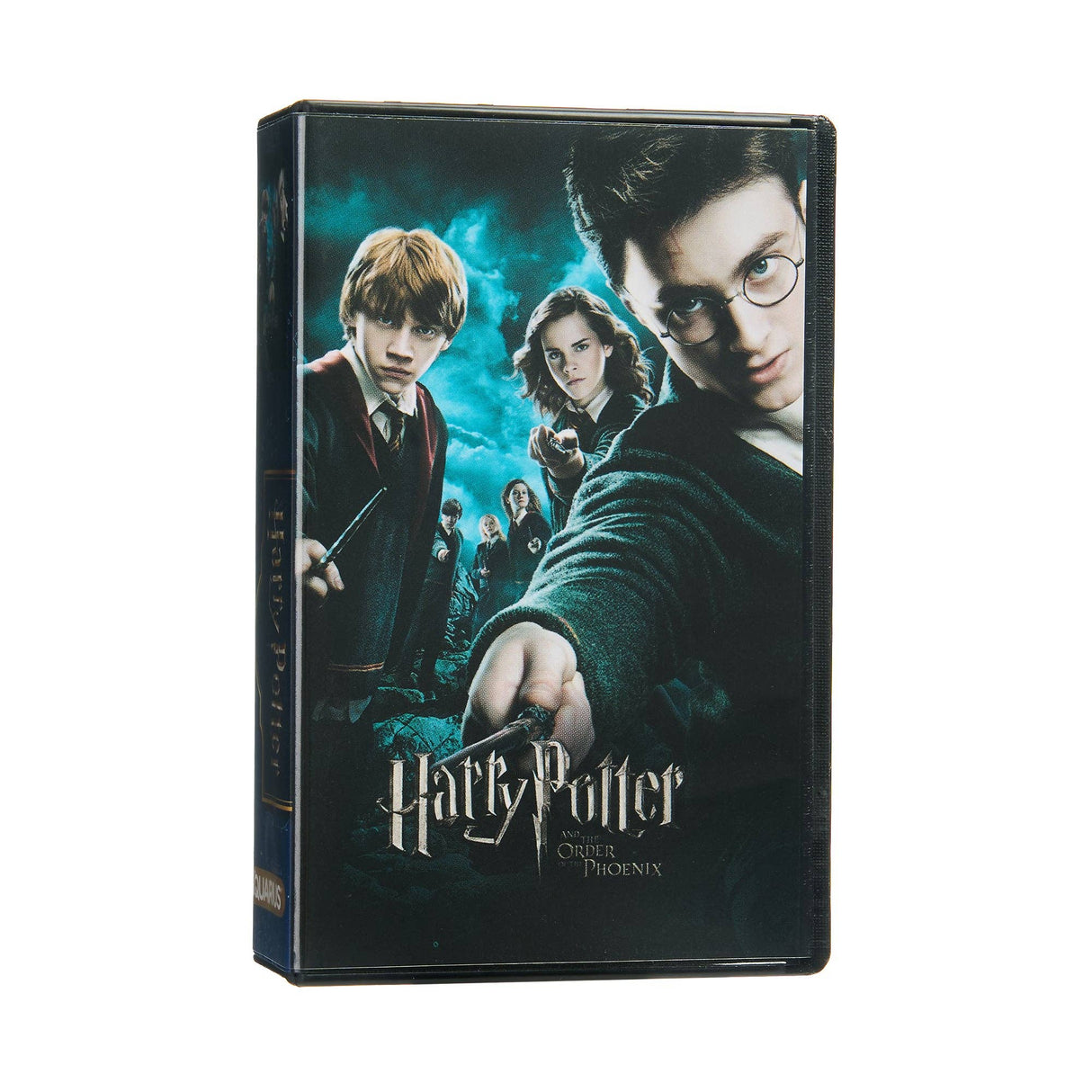 Harry Potter 8 Pack Set (VHS) - (Limited Edition)
