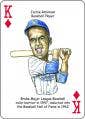 Black America Hero Deck Playing Cards