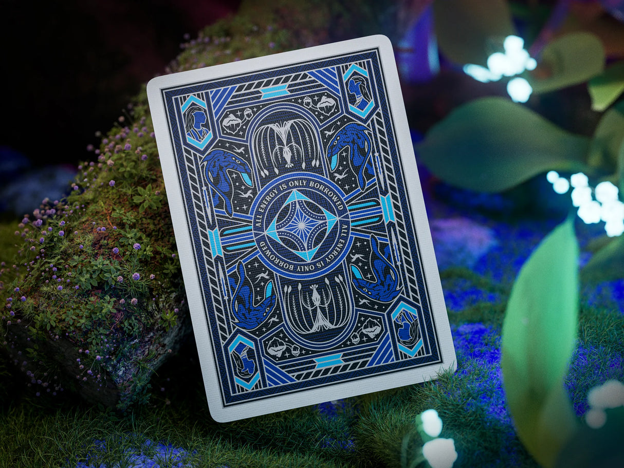 Avatar Playing Cards