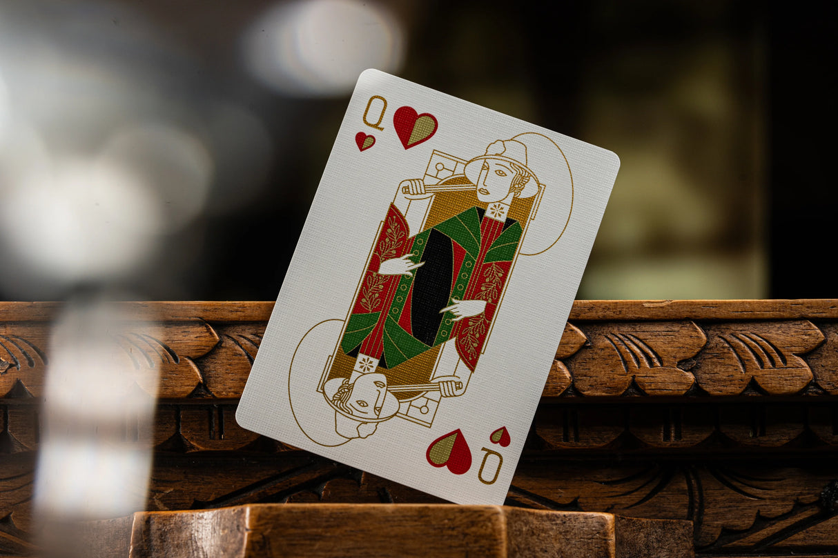 Tavern on the Green: Red Edition (Limited Edition)