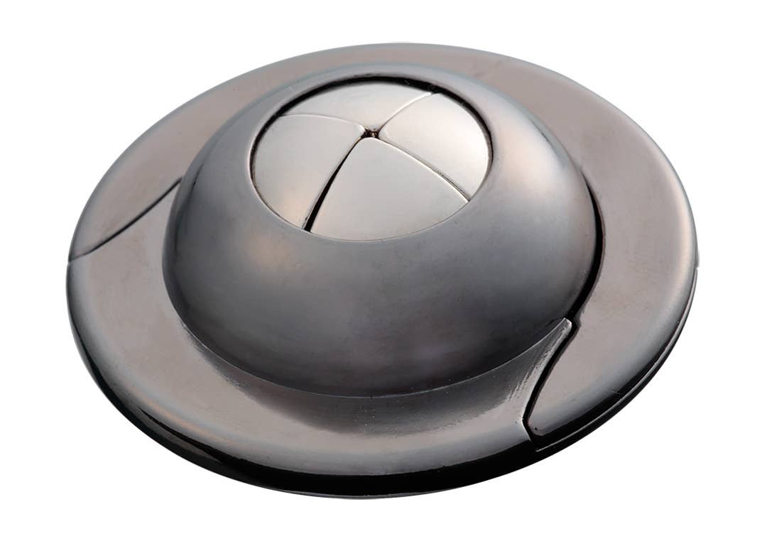 Hanayama UFO - Level 4