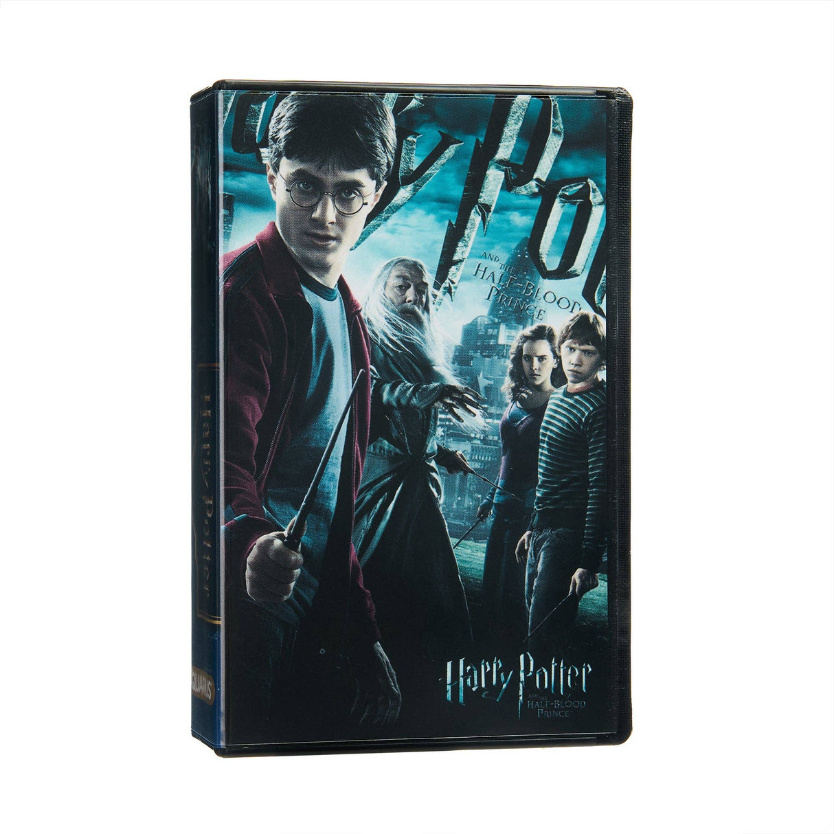 Harry Potter 8 Pack Set (VHS) - (Limited Edition)