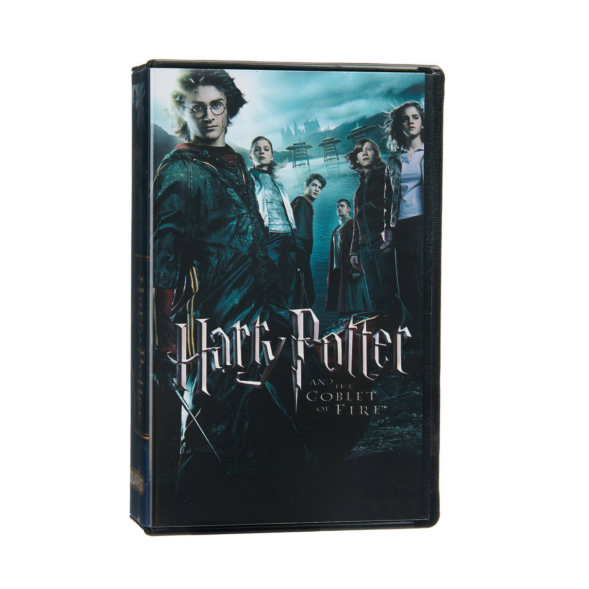 Harry Potter 8 Pack Set (VHS) - (Limited Edition)