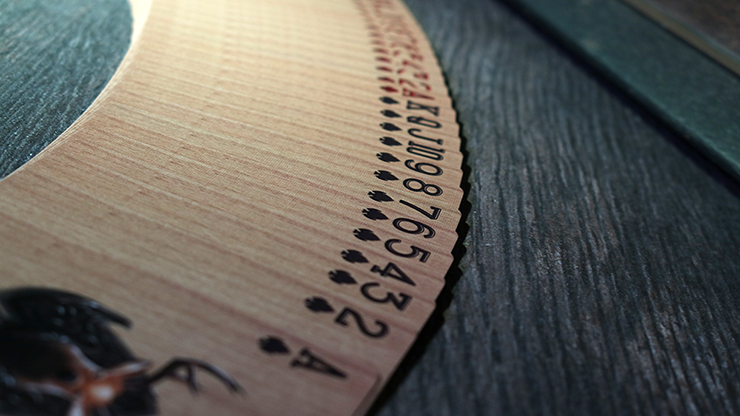 Bicycle Open Season Playing Cards (No Seal)