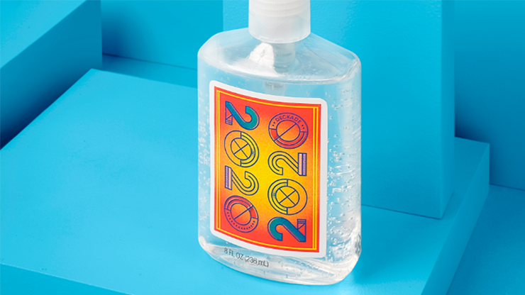 2020 DECKADE Playing Cards