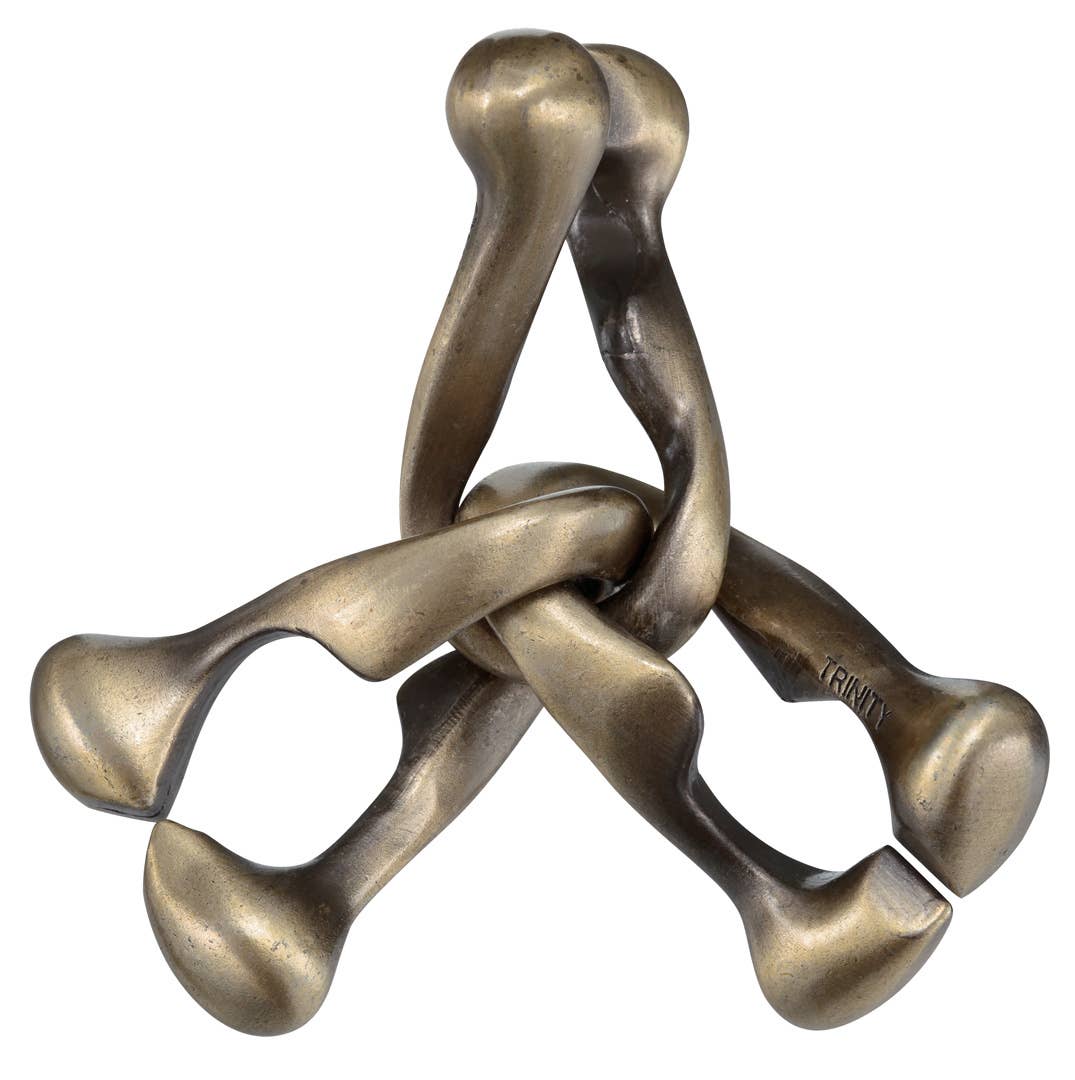 Hanayama Trinity - Level 6