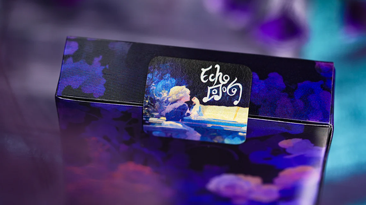 Echo Playing Cards