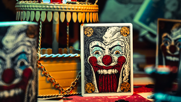 Joker52 Playing Cards