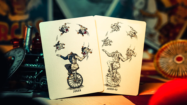 Joker52 Playing Cards