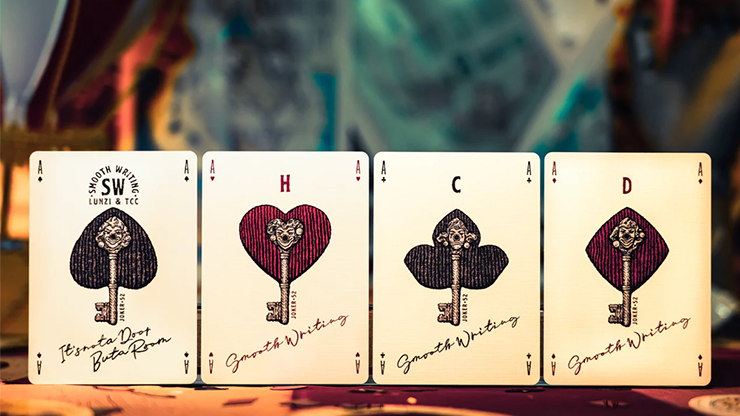 Joker52 Playing Cards