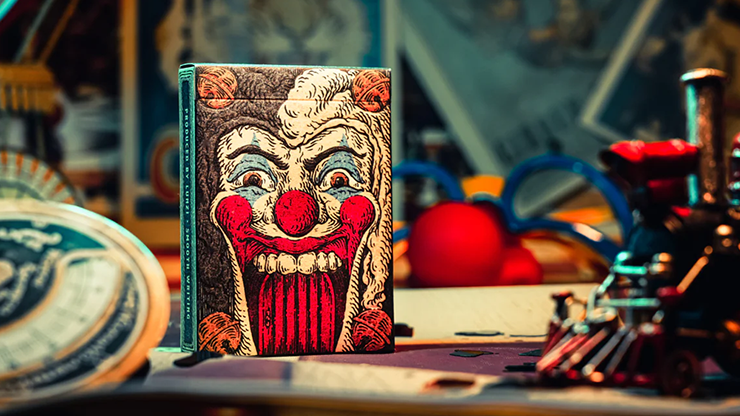 Joker52 Playing Cards