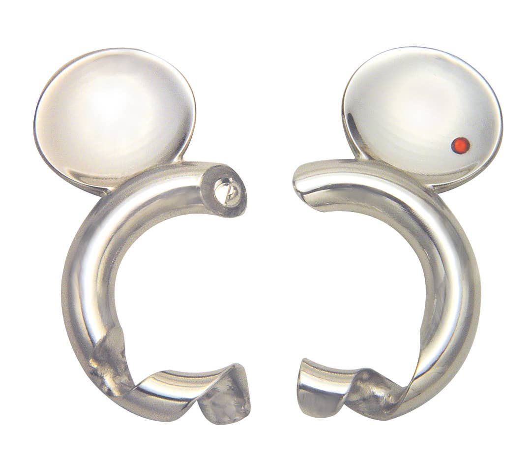 Hanayama Mickey Mouse Ring - Level 1