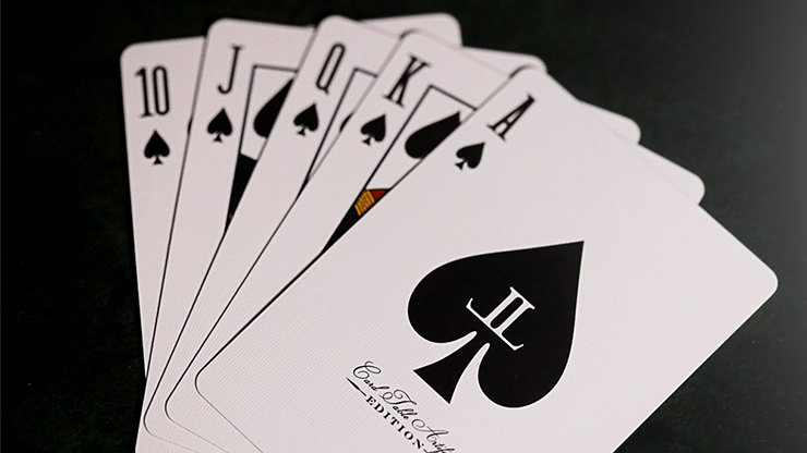 Bicycle x Laura London Playing Cards