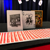 Bicycle The King of Magic Playing Cards