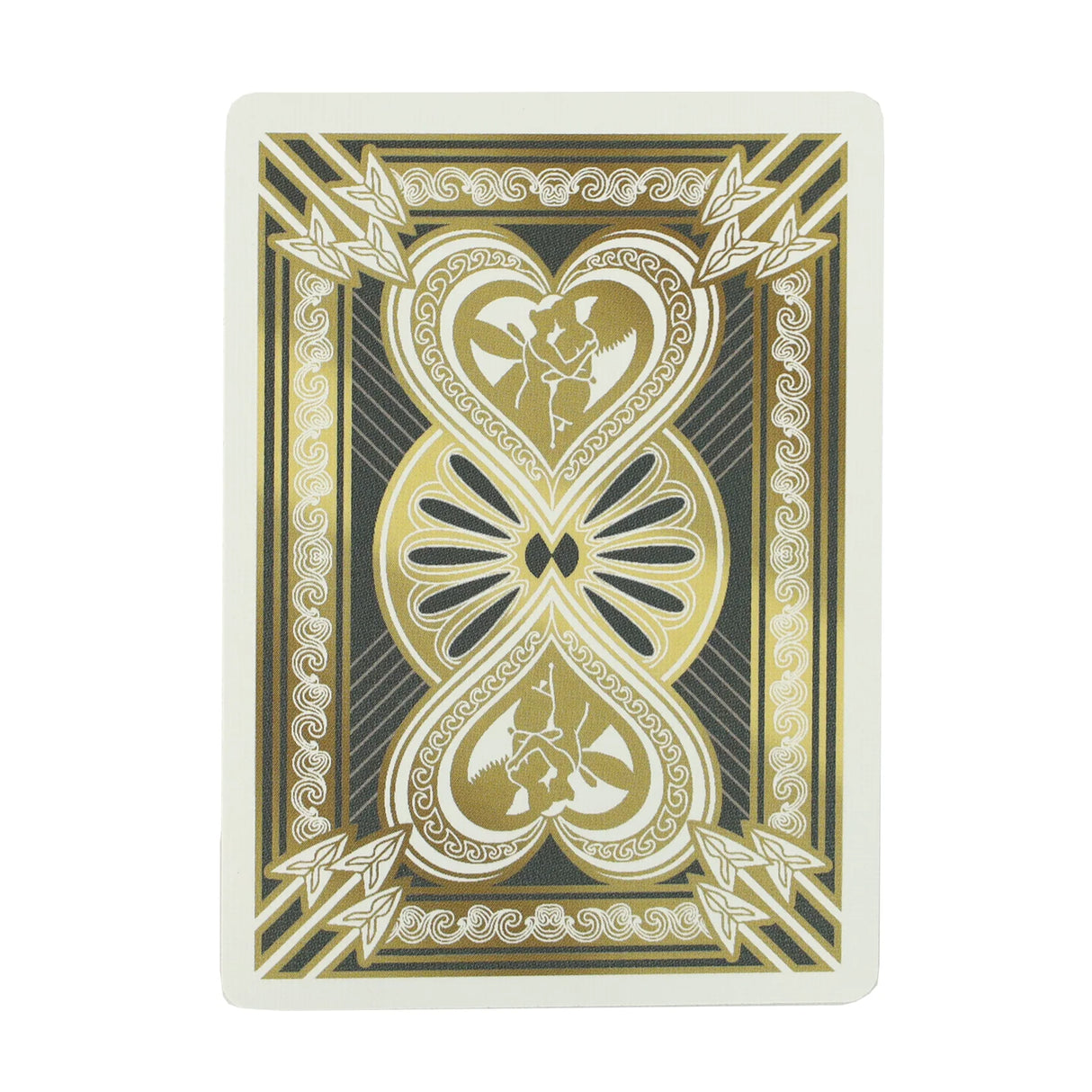 Bicycle Cupid Playing Cards