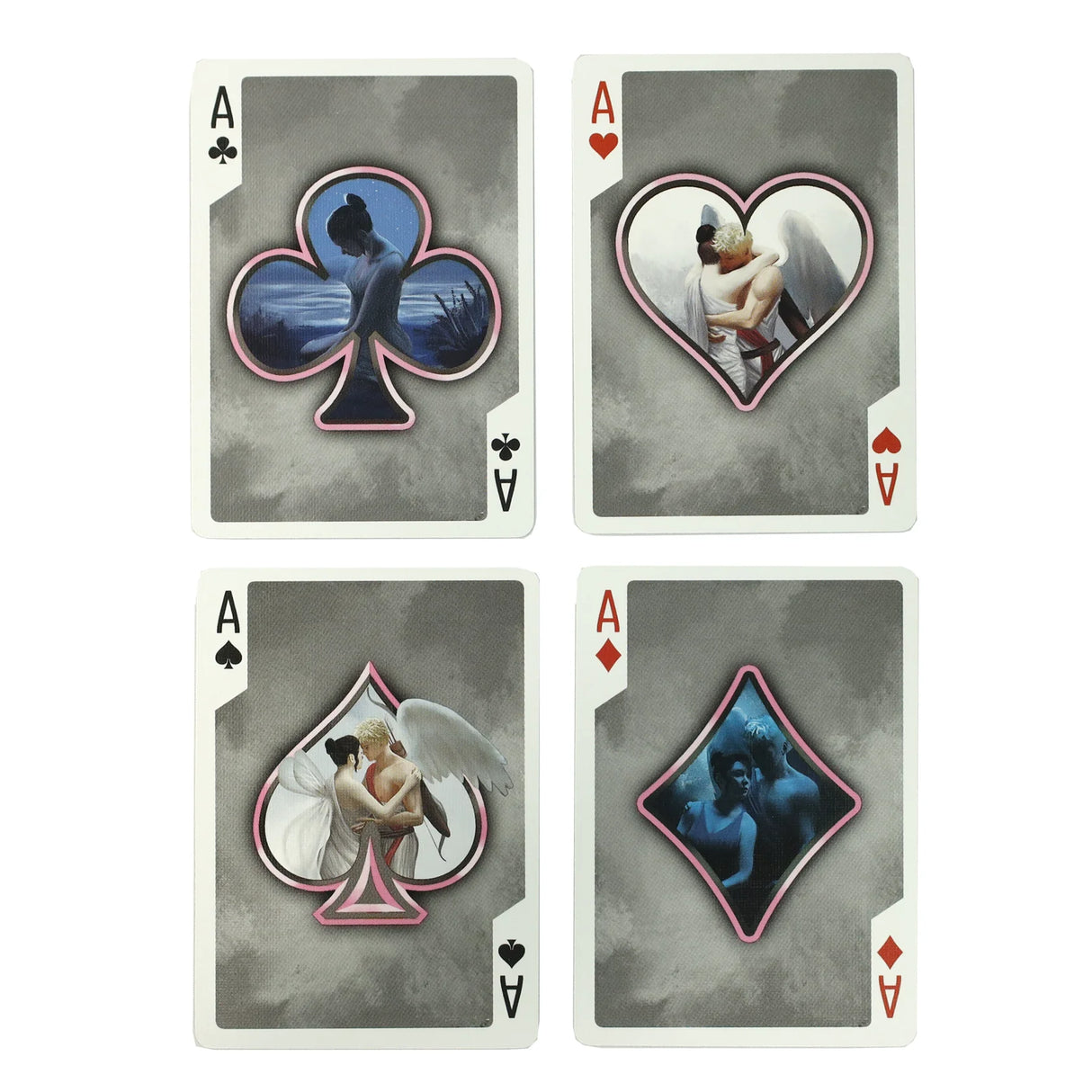 Bicycle Cupid Collector's Edition Playing Cards