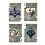 Bicycle Psyche Collector's Edition Playing Cards