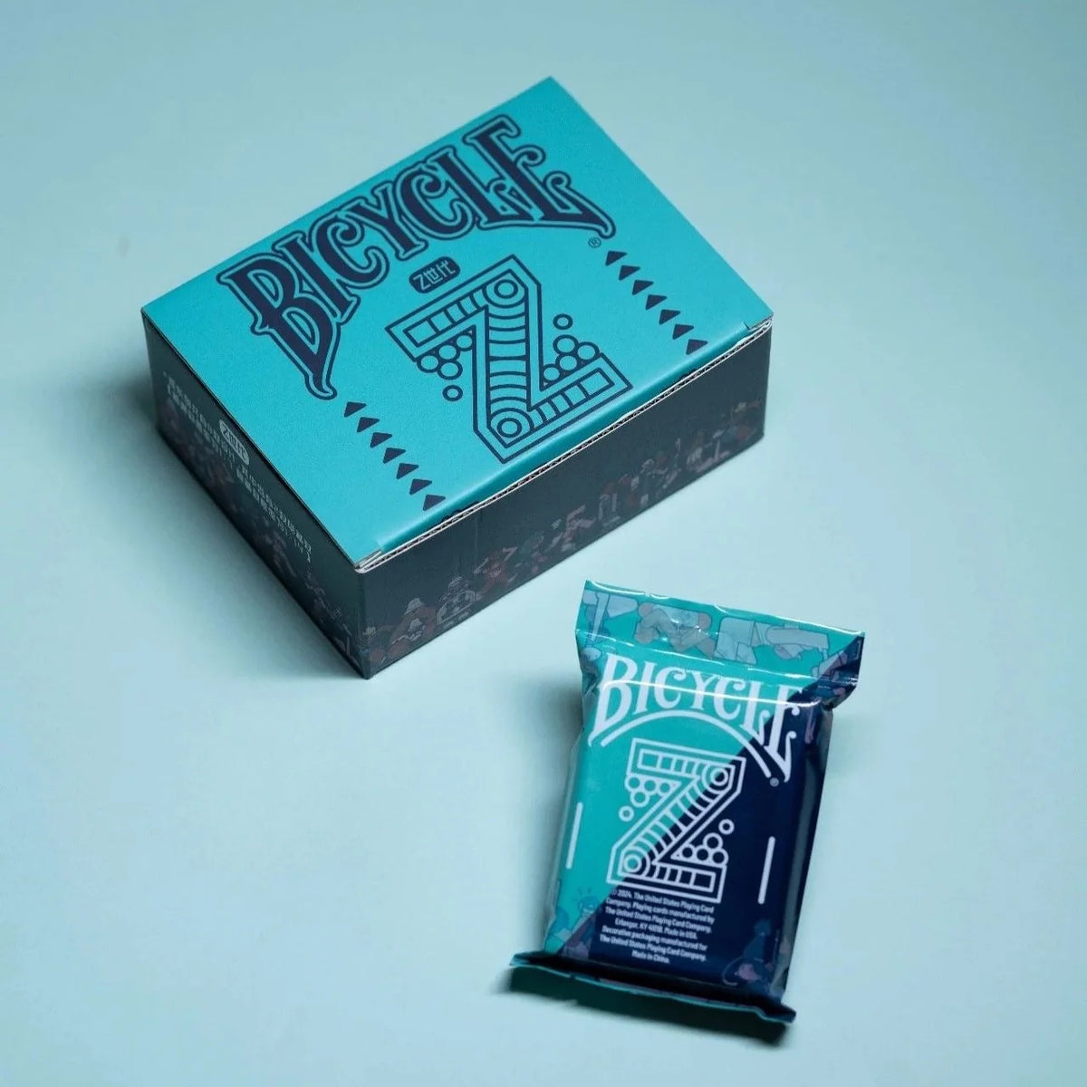 BICYCLE Playing Cards5個 BICYCLE Playing Cards5個 5 Decks Bicycle Japan Playing Cards