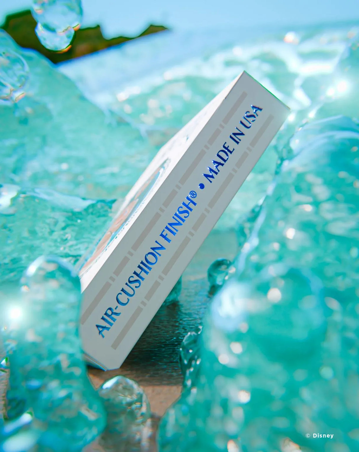 Bicycle Moana Inspired Playing Cards