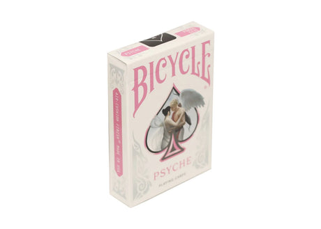Naipes Psique de bicicleta