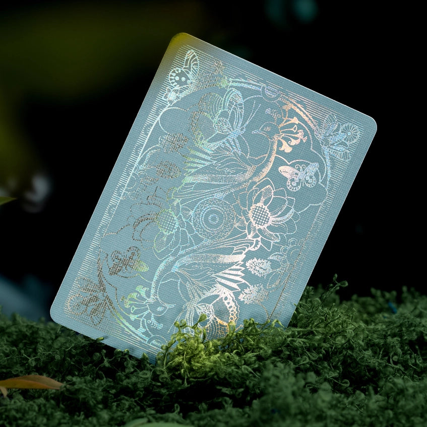 Moooi Yokyo Memento Moooi Cards