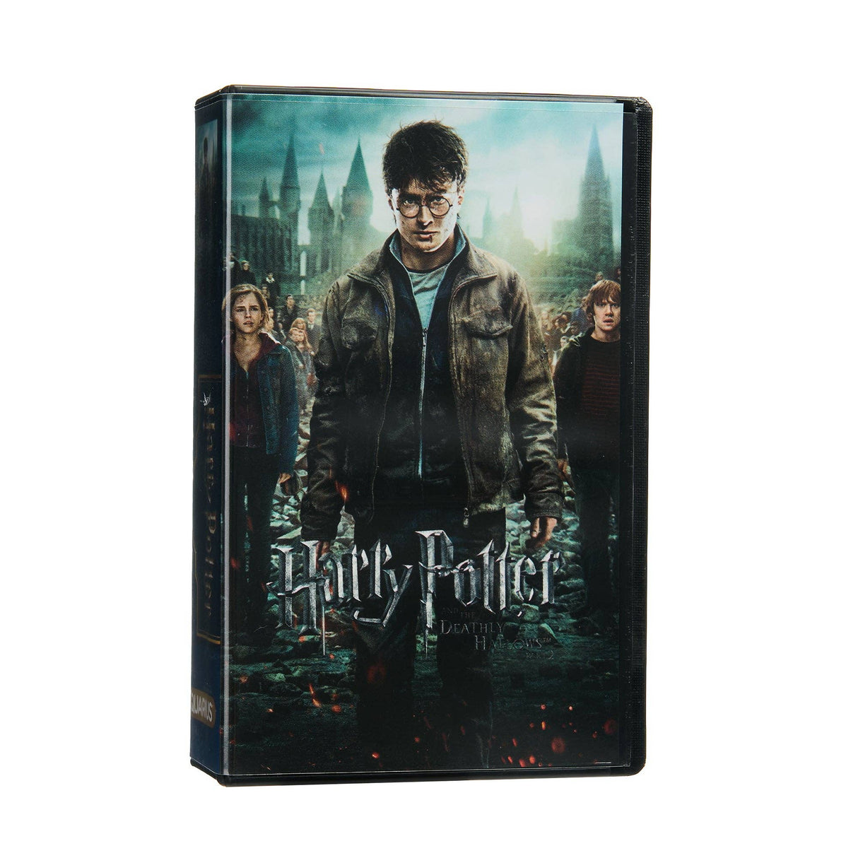 Harry Potter 8 Pack Set (VHS) - (Limited Edition)