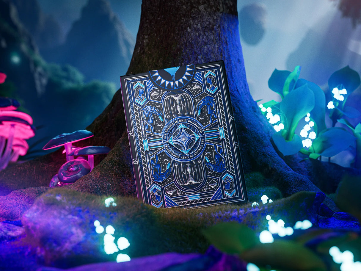 Avatar Playing Cards