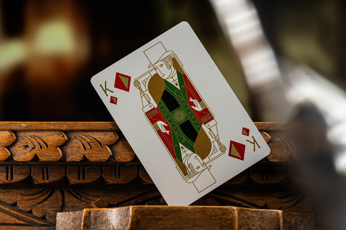 Tavern on the Green: Red Edition (Limited Edition)