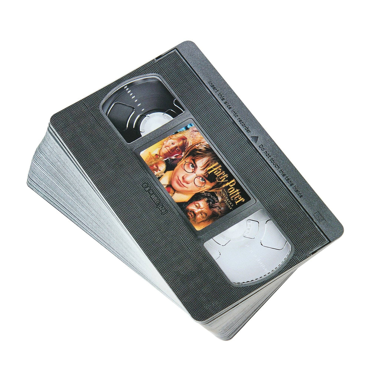 Harry Potter 8 Pack Set (VHS) - (Limited Edition)