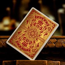 Tavern on the Green: Red Edition (Limited Edition)