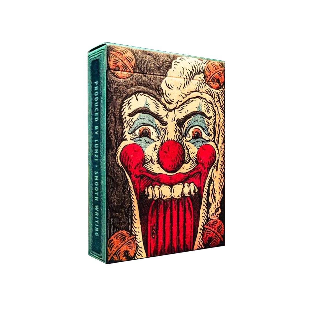 Joker52 Playing Cards