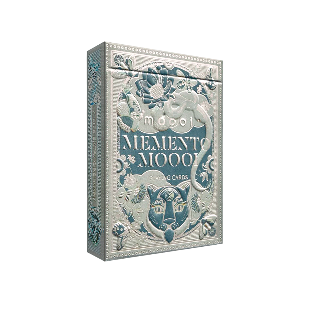 Moooi Yokyo Memento Moooi Cards