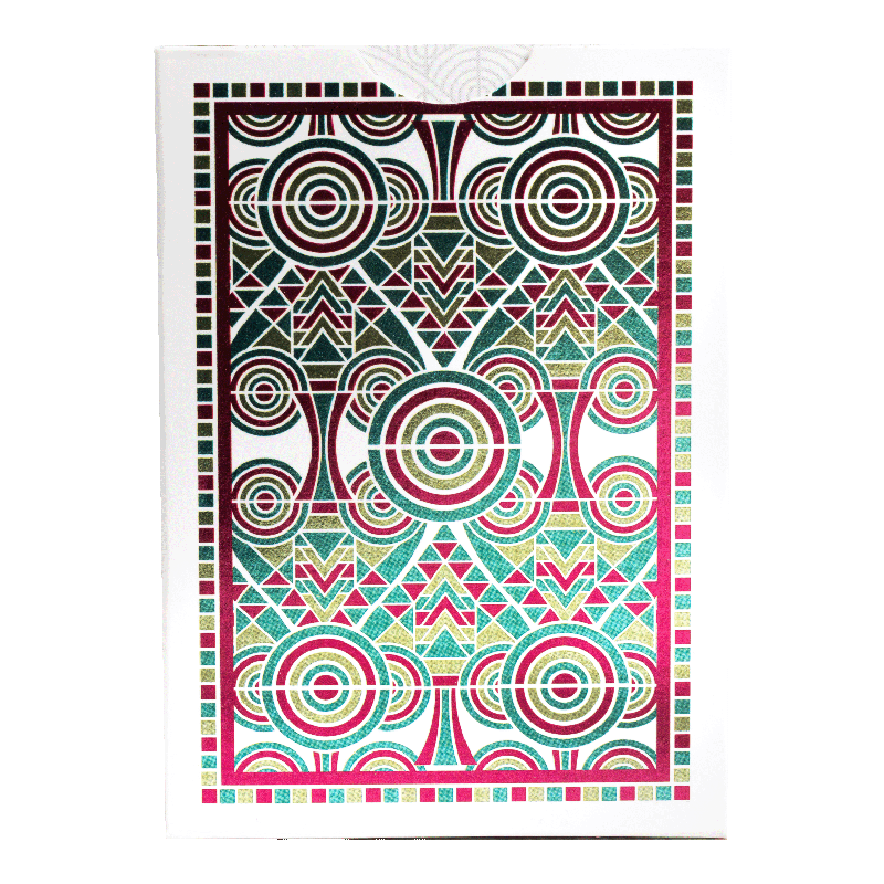 Bicycle Prismatic Playing Cards