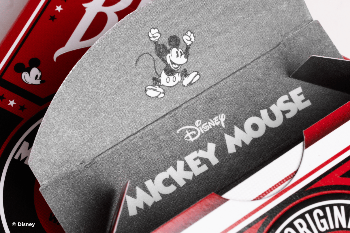 Bicycle Disney Classic Mickey Mouse inspired Playing Cards