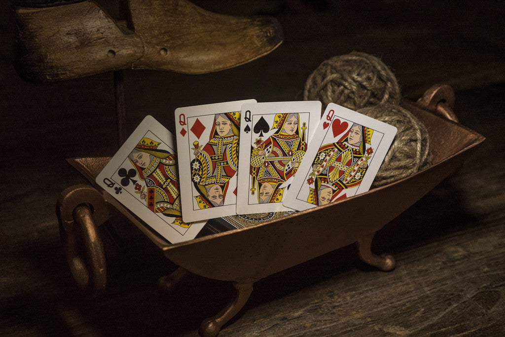 Tycoon Black Edition