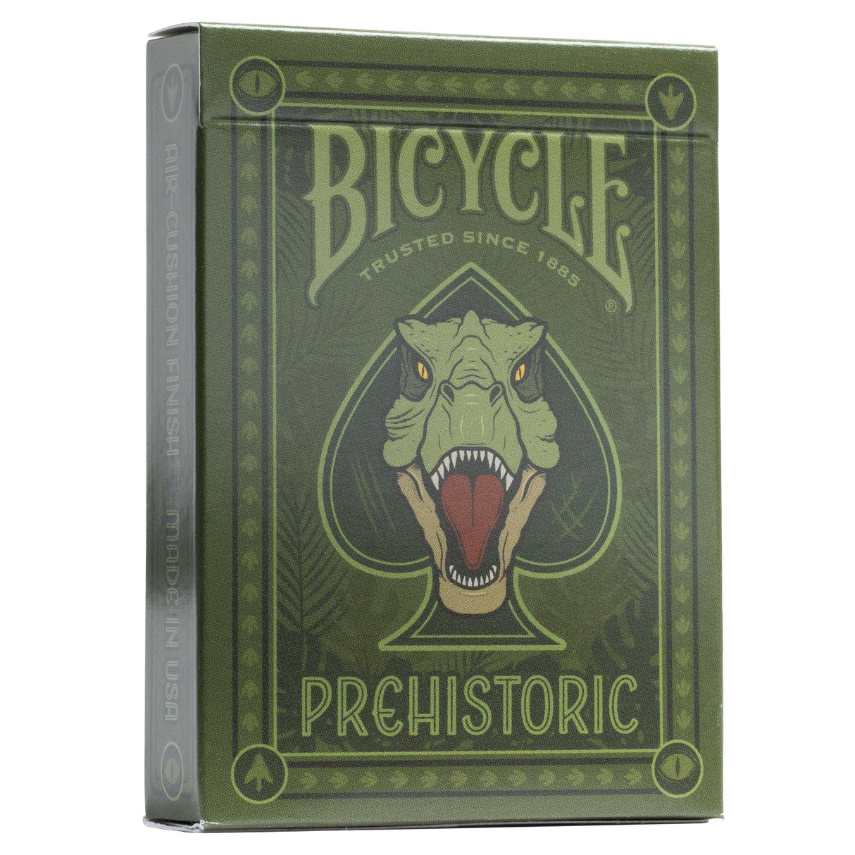 Bicycle Prehistoric Playing Cards