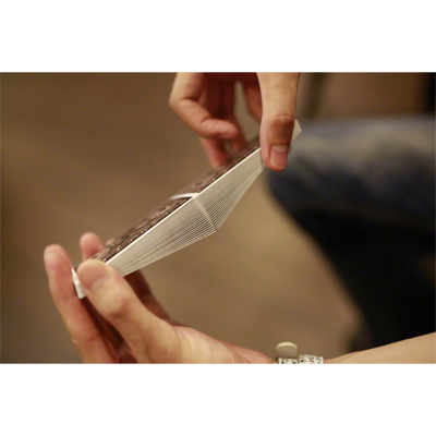 Templar Deck (Brown / Limited Edition)