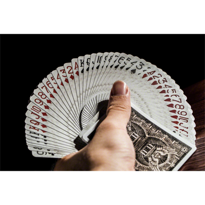 Templar Deck (Brown / Limited Edition)