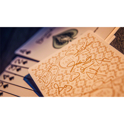 At the Table Playing Cards: Signature Edition (Limited)