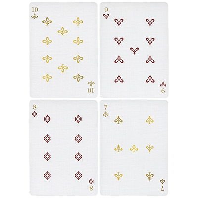 Bicycle Collectors Deck by Elite Playing Cards